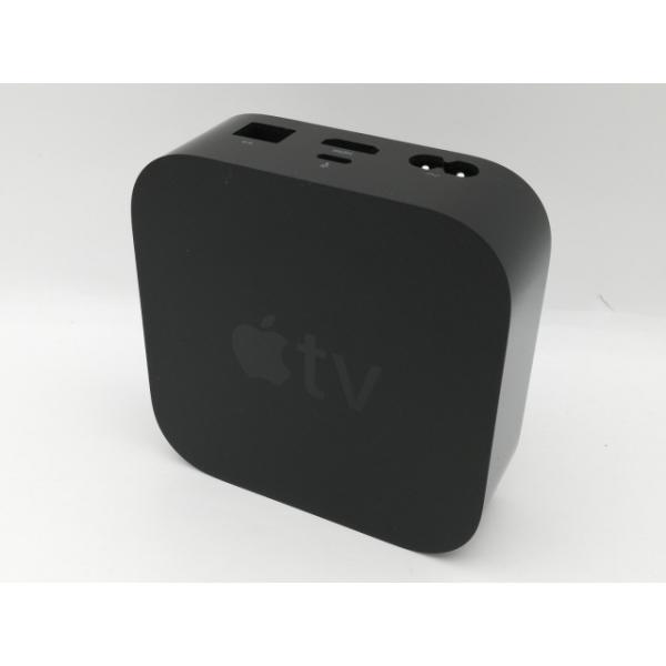 中古】Apple Apple TV HD (2021) 32GB MHY93J/A【中野】保証期間1週間