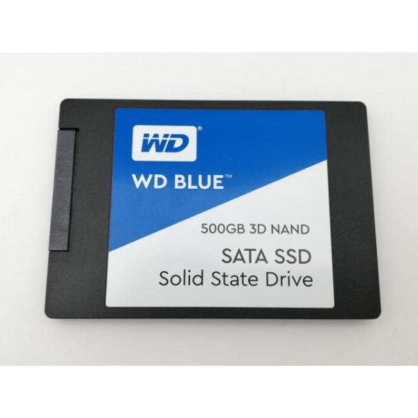 ■分類：SSD■ランク：中古■メーカー：W.D.■製造番号：21117D806064■備考：付属品：本体のみ■保証期間：１週間■注意事項：お客様のモニター発色の具合によって、実際の商品と色合いが異なる場合があります。