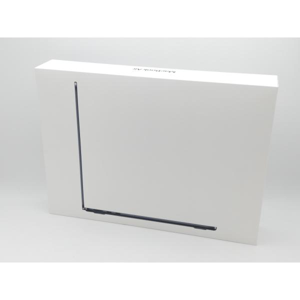 未使用】Apple MacBook Air 13インチ (M4,2025) M4(CPU:10C/GPU:8C