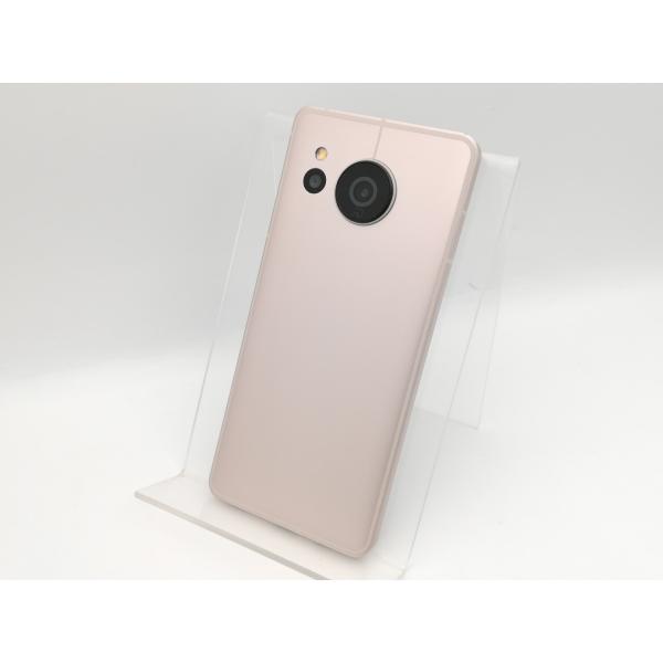 中古】SHARP 国内版 【SIMフリー】 AQUOS sense8 ライトカッパー 6GB