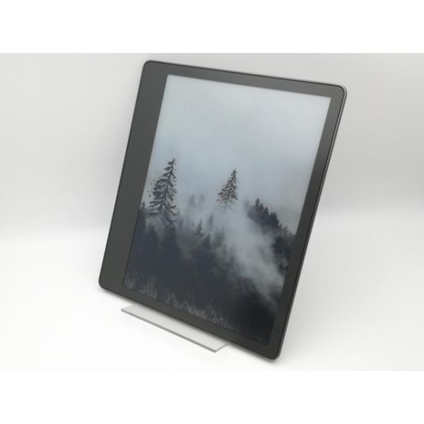 中古】Amazon Kindle Scribe (2022) 64GB プレミアムペン付き【新宿
