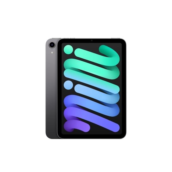 未使用】Apple 【Wi-Fi】 iPad mini（第6世代/2021） 64GB スペース