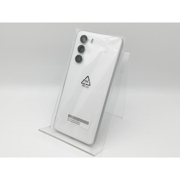 nubia S 5G ホワイト ワイモバイル A403ZT 4GB 128GB nubia nubia S 5G A403ZT ワイモバイル [ホワイト] 価格比較 - 価格.com