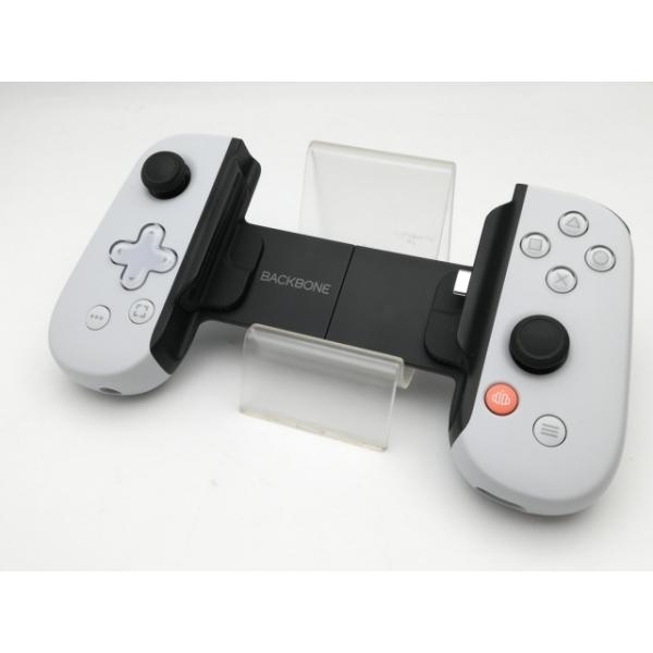 中古】Backbone Labs Backbone One PlayStation版 (第2世代/USB-C