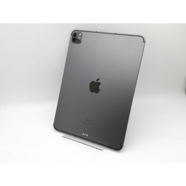 中古】Apple 国内版 【SIMフリー】 11インチ iPad Pro（第3世代/2021