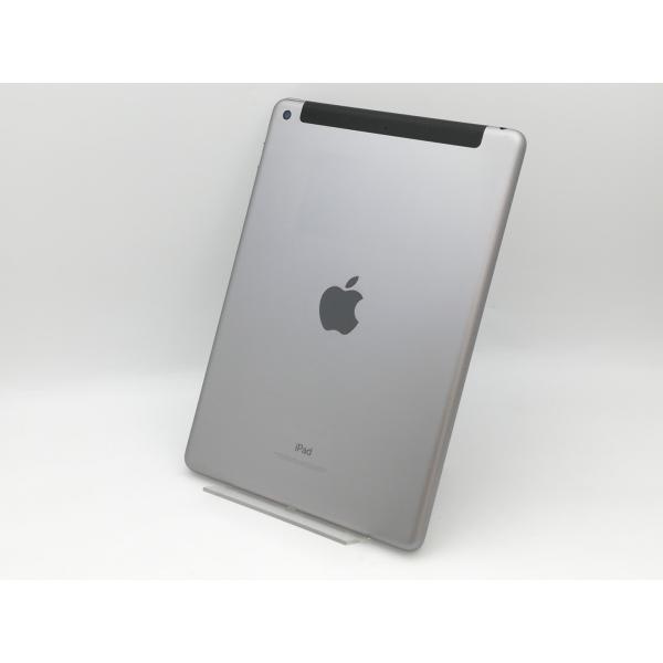 美品　Apple iPad (第6世代) シルバー 32GB 本体 AmazonリニューアルiPad 32GB Wi-Fi+Cellular