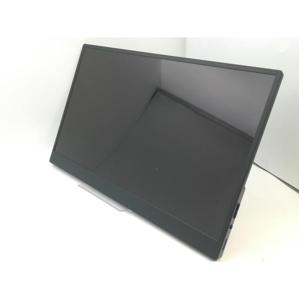 【美品・タッチパネル機能付】Viyivwine 15.6インチ モバイルモニター 中古】Viyivwine PDM-15T 15.6インチ モバイルモニター (FHD/1920x1080