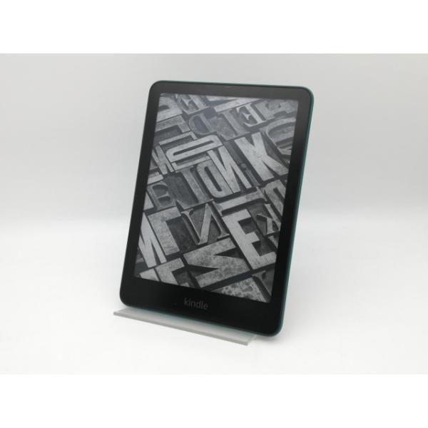中古】Amazon Kindle Paperwhite 7インチ Wi-Fi シグニチャー