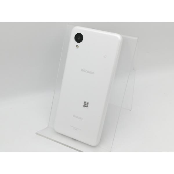 中古】SAMSUNG docomo 【SIMフリー】 Galaxy A23 5G 4GB 64GB SC-56C