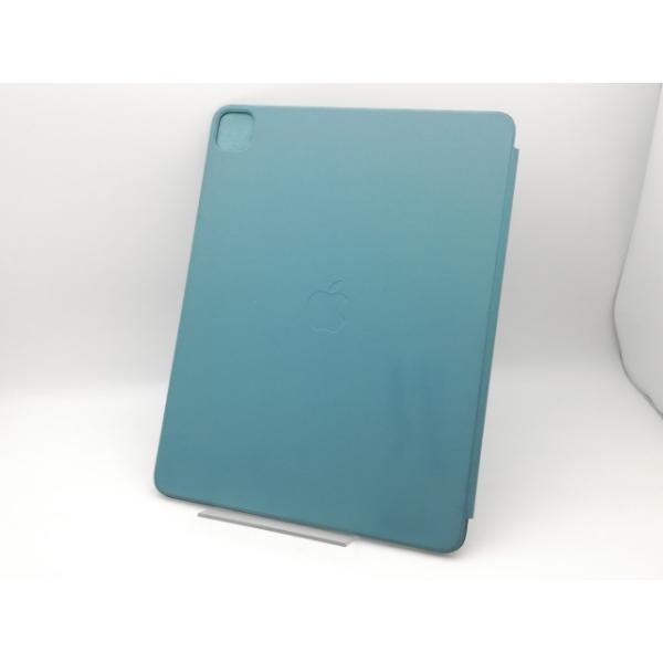 【中古】Apple Smart Folio カクタス iPad Pro 12.9インチ（第3/第4/第5/第6世代）用 MXTE2FE/A【中野】保証期間１週間