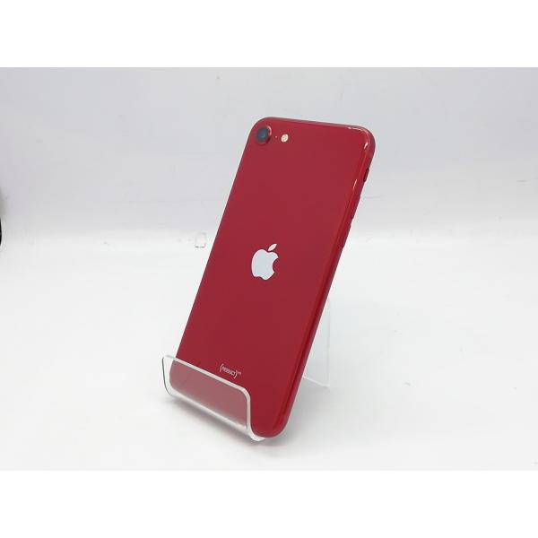 中古】Apple docomo 【SIMフリー】 iPhone SE（第3世代） 128GB