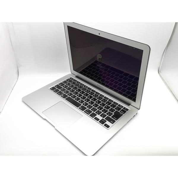 中古】Apple MacBook Air 13インチ Corei5:1.8GHz 256GB MQD42J/A (Mid