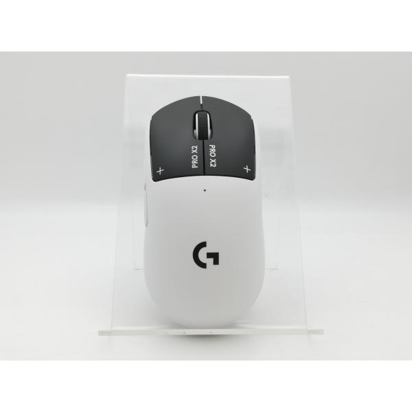 Logicool G PRO X2 SUPERSTRIKE 中古 中古】Logicool PRO X2 SUPERSTRIKE G-PPD-004WL-STRK [ホワイト