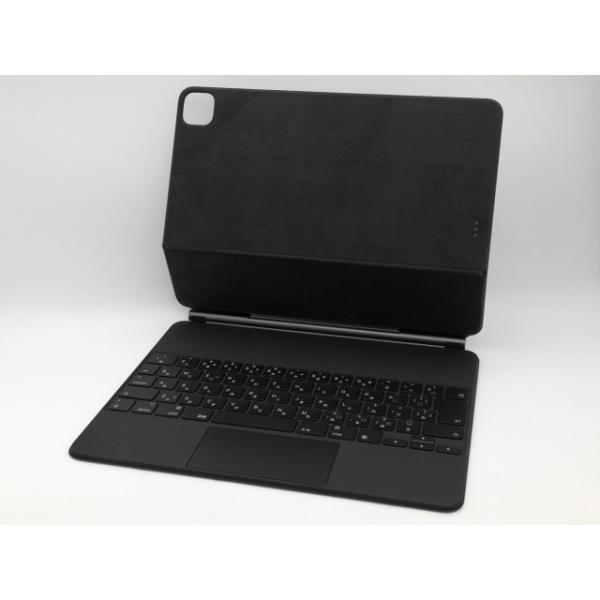中古】Apple Magic Keyboard 日本語（JIS） iPad Pro 12.9インチ（第3