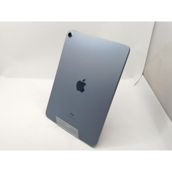 中古美品☆Apple iPadAir Wi-Fiモデル MYFQ2J/A 中古】Apple 【Wi-Fi】 iPad Air（第4世代/2020） 64GB スカイブルー