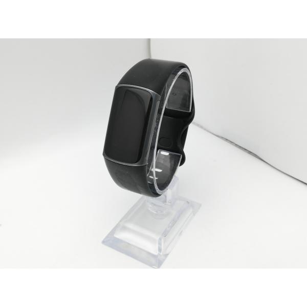 中古】Fitbit Fitbit Charge 5 スチールブルー/プラチナ ステンレス