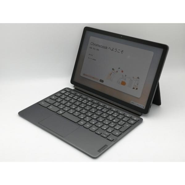 Lenovo Chromebook 83BR0001JP　本体 キーボード・ペン 中古】Lenovo Lenovo E Duet Chromebook Education 83BR0001JP