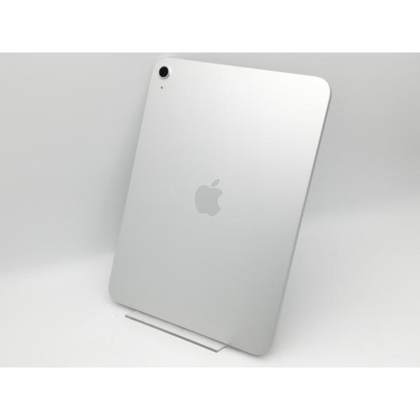 中古】Apple 【Wi-Fi】 iPad（A16/2025） 128GB シルバー MD3Y4J/A
