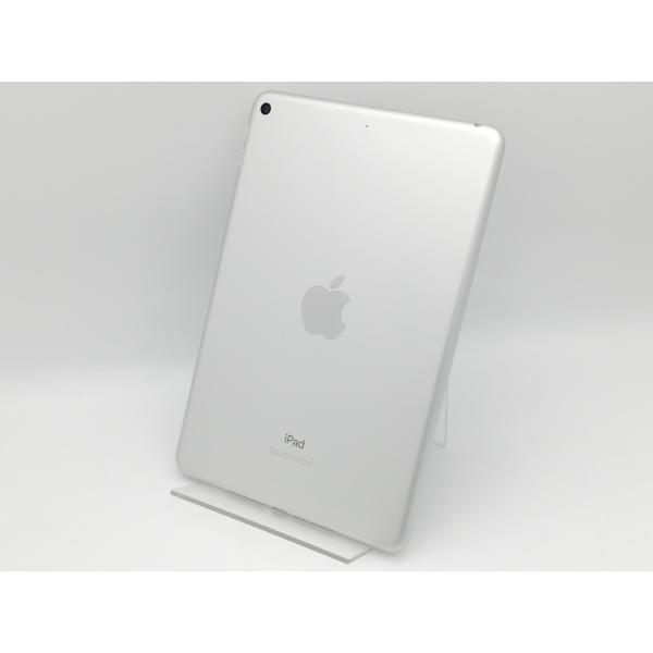中古】Apple 【Wi-Fi】 iPad mini（第5世代/2019） 64GB シルバー