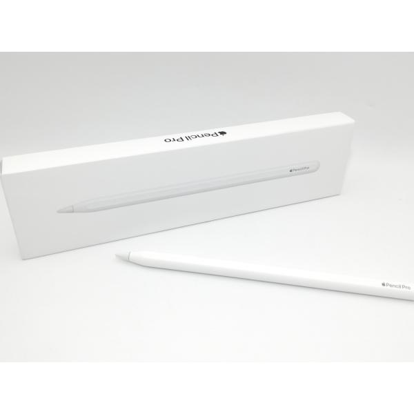 中古】Apple Apple Pencil Pro MX2D3ZA/A【中野】保証期間1週間