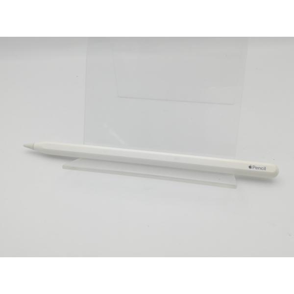 中古】Apple Apple Pencil（第2世代） MU8F2J/A【中野】保証期間1週間