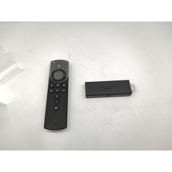 中古】Amazon Fire TV Stick (第3世代/2020年発売モデル) Alexa対応