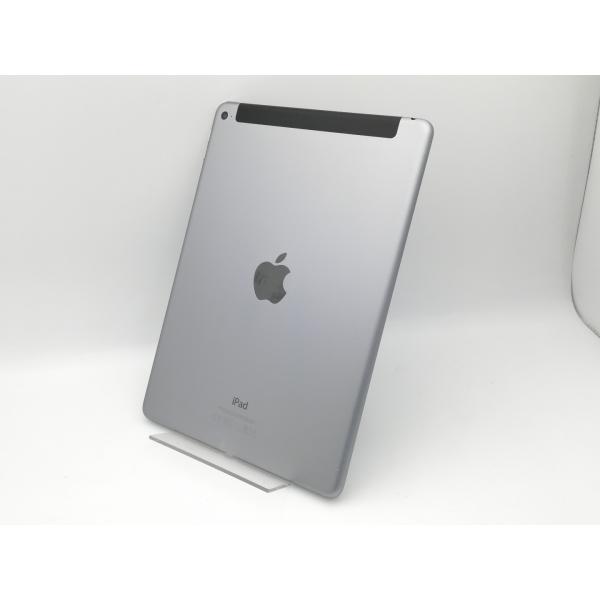 中古】Apple 海外版 【SIMフリー】 iPad Air2（2014） 128GB シルバー