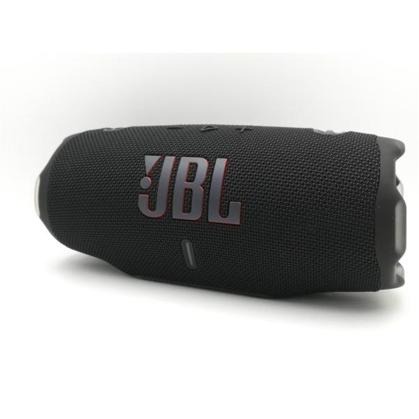 【中古】JBL CHARGE 6 [ブラック]【中野】保証期間１週間【ランクB】