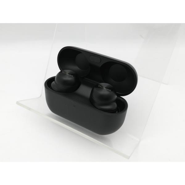 【中古】Panasonic Technics EAH-AZ100-K [ブラック]【中野】保証期間１ヶ月【ランクB】