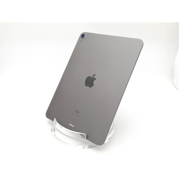 【中古】Apple iPad Air(第4世代/2020) Wi-Fiモデル 64GB スペースグレイ MYFM2J/A【ECセンター】保証期間1ヶ月【ランクB】 【中古】Apple iPad Air(第4世代/2020) Wi-Fiモデル 64GB スペースグレイ MYFM2J/A【ECセンター】保証期間1ヶ月【ランクB】