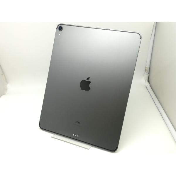 中古】Apple 国内版 【SIMフリー】 12.9インチ iPad Pro（第3世代/2018