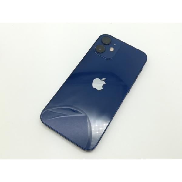 Apple アップル/iPhone12 mini 128GB/MGDQ3J/A/C6KDQ9Y20GQK/Bランク/78【中古】 iPhone 12 mini 整備済み品 iPhone12mini 128GB Bランク 中古