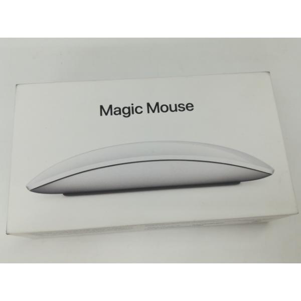 【未開封】Magic Mouse USB-C MXK53ZA/A 未使用】Apple Magic Mouse（2024/USB-C）ホワイト MXK53ZA/A【宇田川
