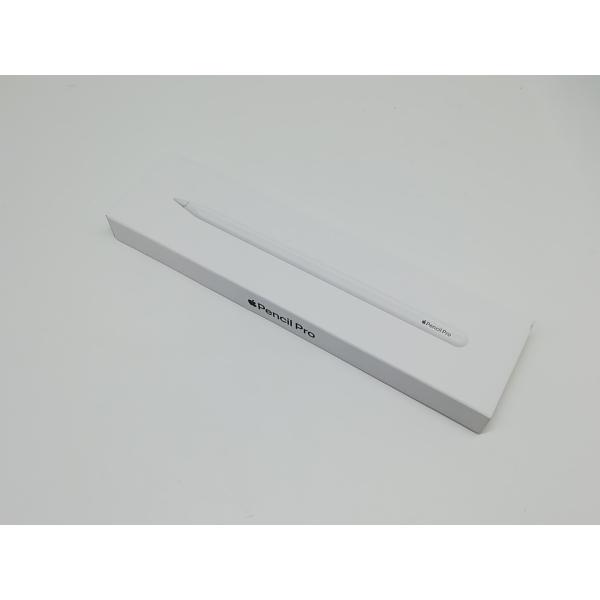 未使用】Apple Apple Pencil Pro MX2D3ZA/A【道玄坂】保証期間1週間
