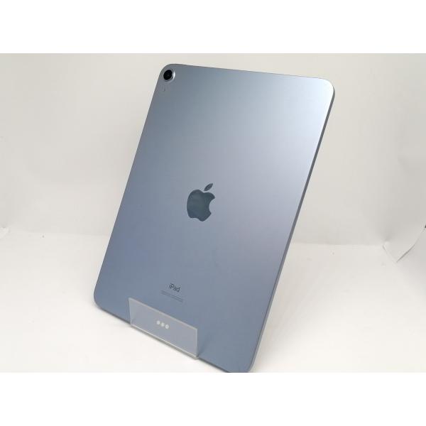 中古】Apple 【Wi-Fi】 iPad Air（第4世代/2020） 64GB スカイブルー