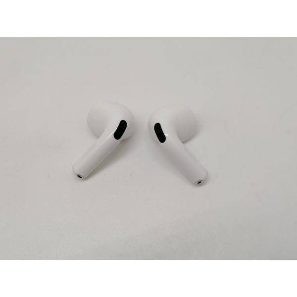 中古】Apple AirPods 4 アクティブノイズキャンセリング搭載モデル