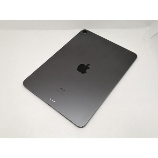 中古】Apple 【Wi-Fi】 iPad Air（第4世代/2020） 64GB スペースグレイ