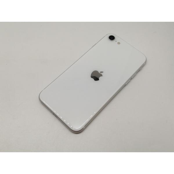 iPhone SE（第2世代） 【中古】Apple docomo 【SIMロック解除済み