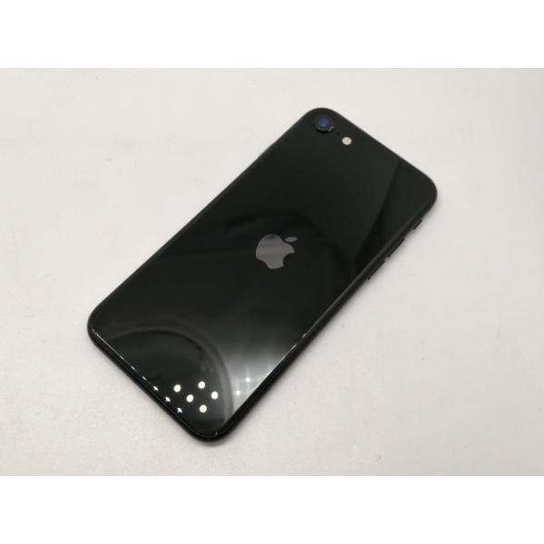 iPhone SE（第2世代） 【中古】Apple SoftBank 【SIMロック解除済み