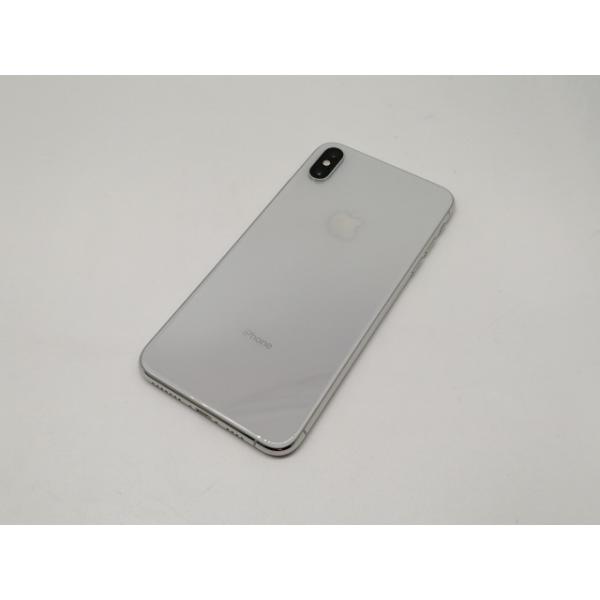 中古】Apple docomo 【SIMロック解除済み】 iPhone XS Max 256GB