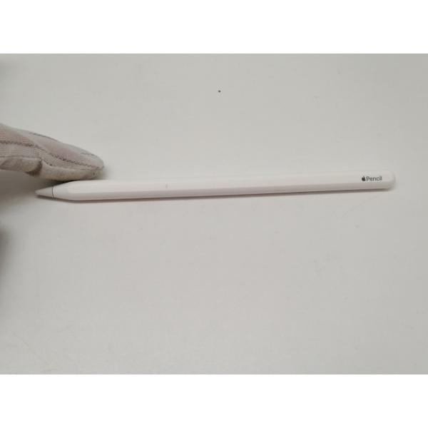 中古】Apple Apple Pencil（第2世代） MU8F2J/A【宇田川】保証期間1