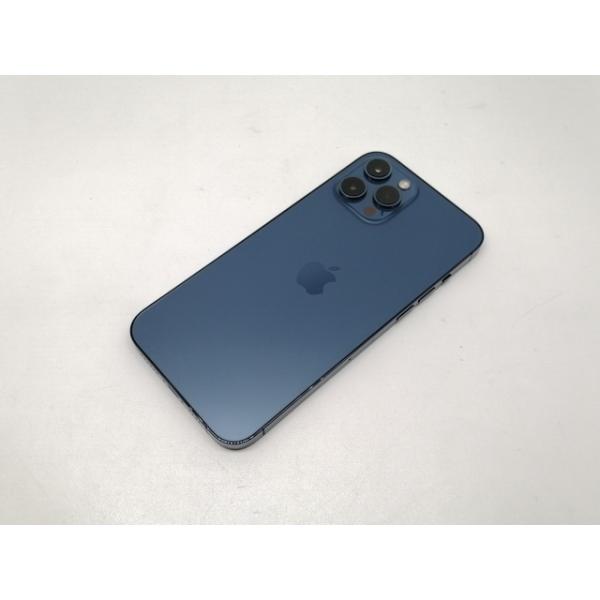 iPhone 12 【中古】Apple docomo 【SIMロック解除済み】 Pro Max 256GB