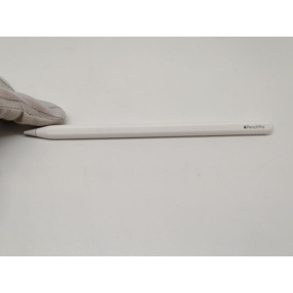 中古】Apple Apple Pencil Pro MX2D3ZA/A【宇田川】保証期間1週間