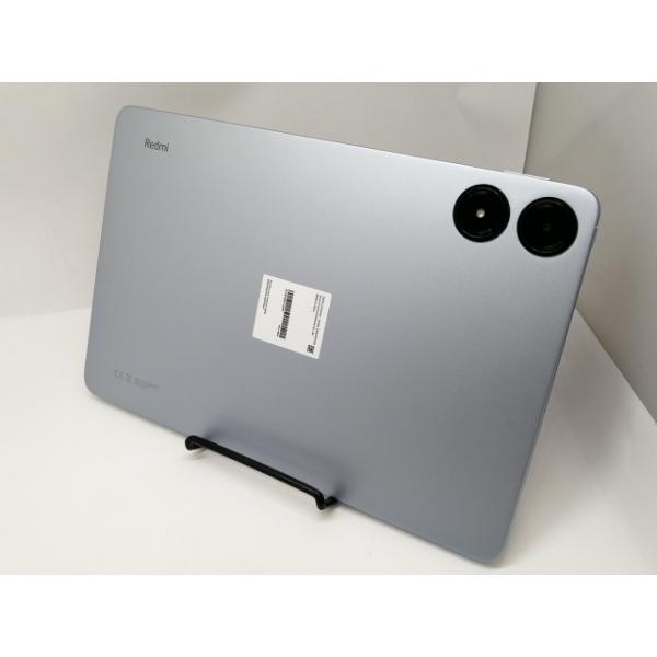 ■分類：タブレット■ランク：ランクA■メーカー：Xiaomi■製造番号：56158/64YJ00340■備考：OS：15状態：目立つキズなく良好付属品：箱、印刷物、カードスロットピン、ACアダプタ、ケーブル■保証期間：１ヶ月■注意事項：お客...