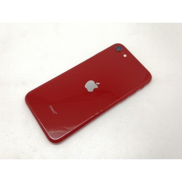 中古】Apple docomo 【SIMフリー】 iPhone SE（第3世代） 64GB