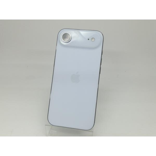 中古】Apple 国内版 【SIMフリー】 iPhone Air 256GB スカイブルー