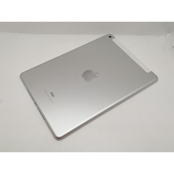 中古】Apple 海外版 【SIMフリー】 iPad（第6世代/2018） 128GB 