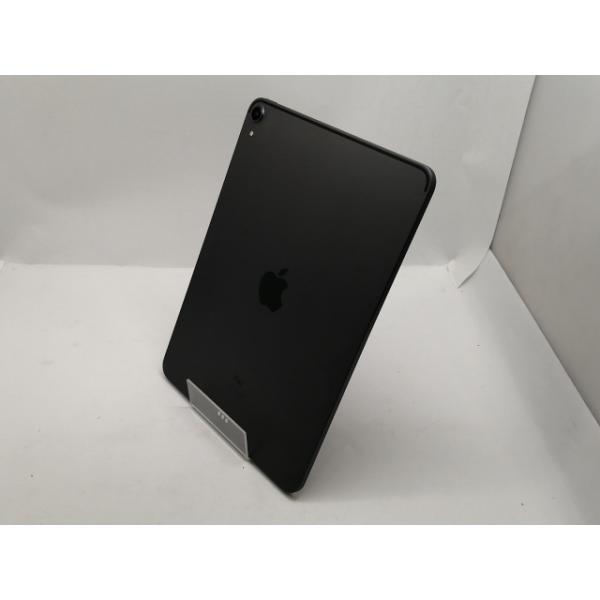 中古】Apple 【Wi-Fi】 11インチ iPad Pro（第1世代/2018） 256GB