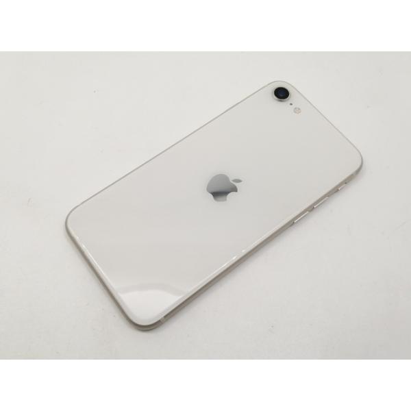 中古】Apple docomo 【SIMフリー】 iPhone SE（第3世代） 64GB スター