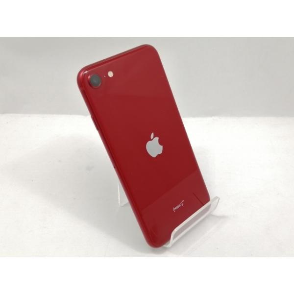 中古】Apple au 【SIMフリー】 iPhone SE（第3世代） 64GB (PRODUCT